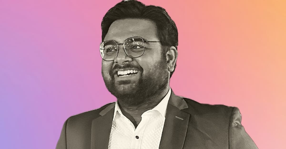 satyan's tweet card. Times Internet has roped in Johney Maheshwari, ex-Razorpay corporate development lead, to head its corporate development vertical