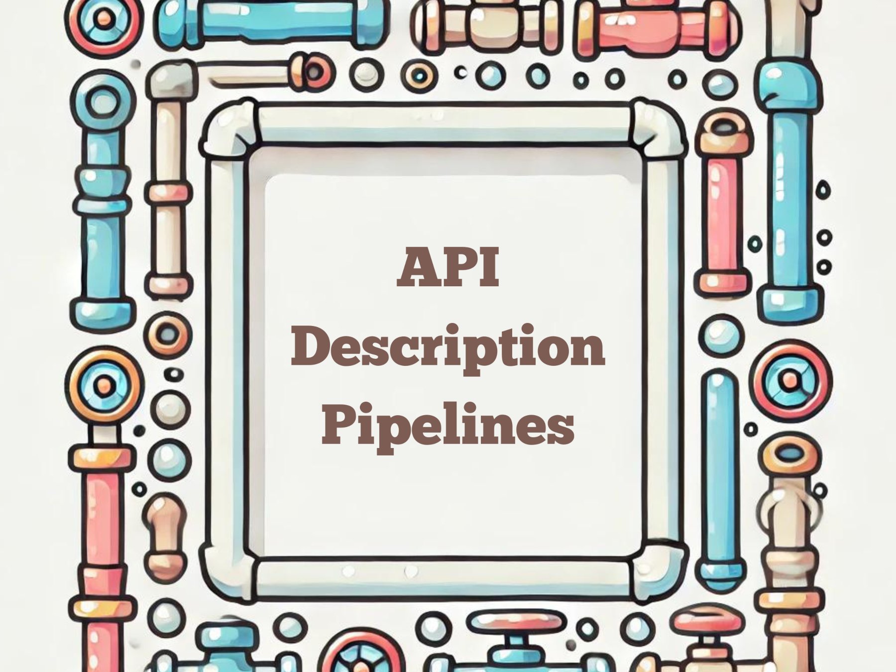 lornajane's tweet card. Working on API tools, I get to see inside lots of different organisations' API projects and processes. Every scenario is different, but a common theme is that many companies use a more complicated...