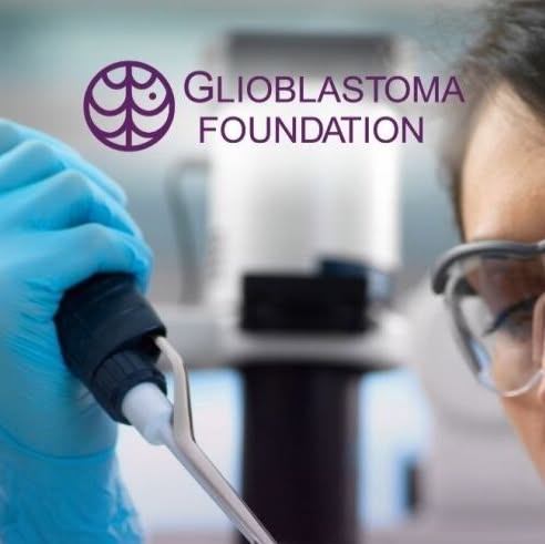 glioblastf's tweet card. Glioblastoma Foundation (@glioblastoma_foundation) • Instagram photo