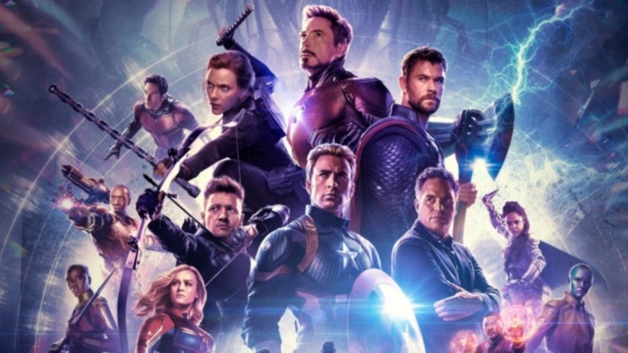 CordCuttersNews's tweet card. Six years ago today, on July 22, 2019, Marvel Studios’ Avengers: Endgame achieved a monumental milestone, becoming the world’s highest-grossing film by surpassing James Cameron’s Avatar. The superh...