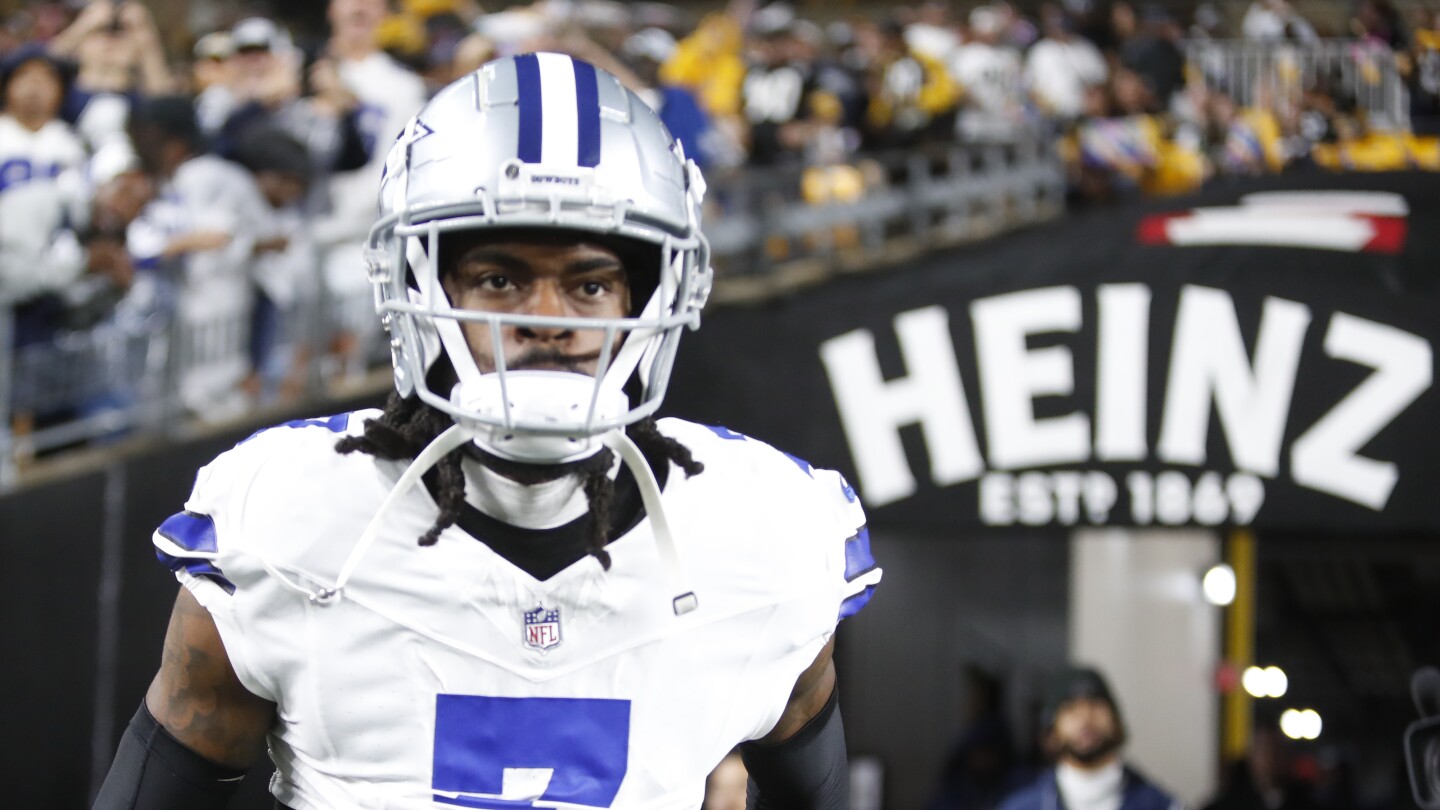 ProFootballTalk's tweet card. Cowboys should just use workout bonuses, like nearly every other team.