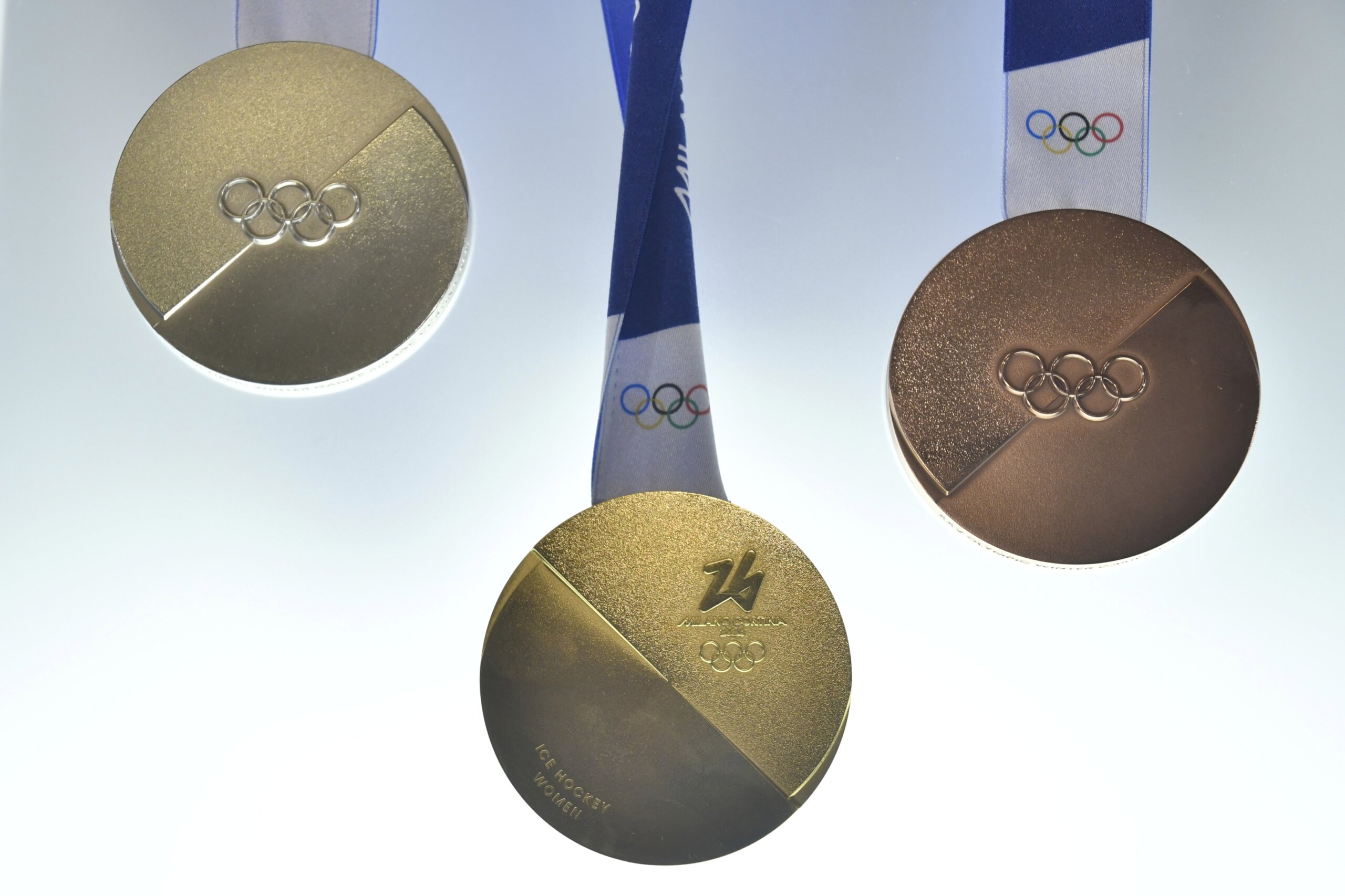 WTOP's tweet card. The U.S. Olympic and Paralympic Committee has effectively barred transgender women from competing in women’s sports, telling the federations overseeing swimming, athletics and other sports it has an...