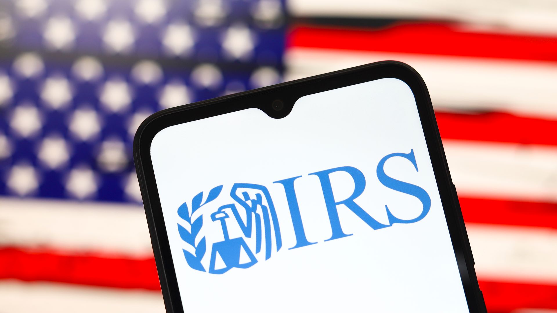 darren_fisher2's tweet card. The IRS is building a system that would give federal immigration authorities on-demand access to sensitive taxpayer information