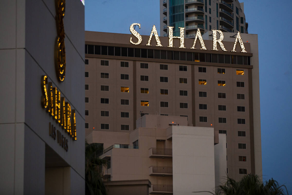 reviewjournal's tweet card. In response to slumping Las Vegas visitation, this property has joined the list of resorts eliminating resort fees with its “All-In Resort Experience.”