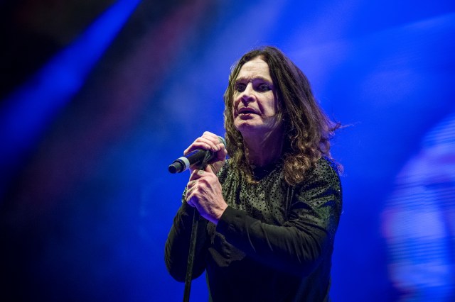MyArkLaMiss's tweet card. NEW YORK (AP) — There are pioneering music figures, and then there is Ozzy Osbourne, the larger-than-life frontman of Black Sabbath, whose personal mythology is eclipsed only by the strength and im…