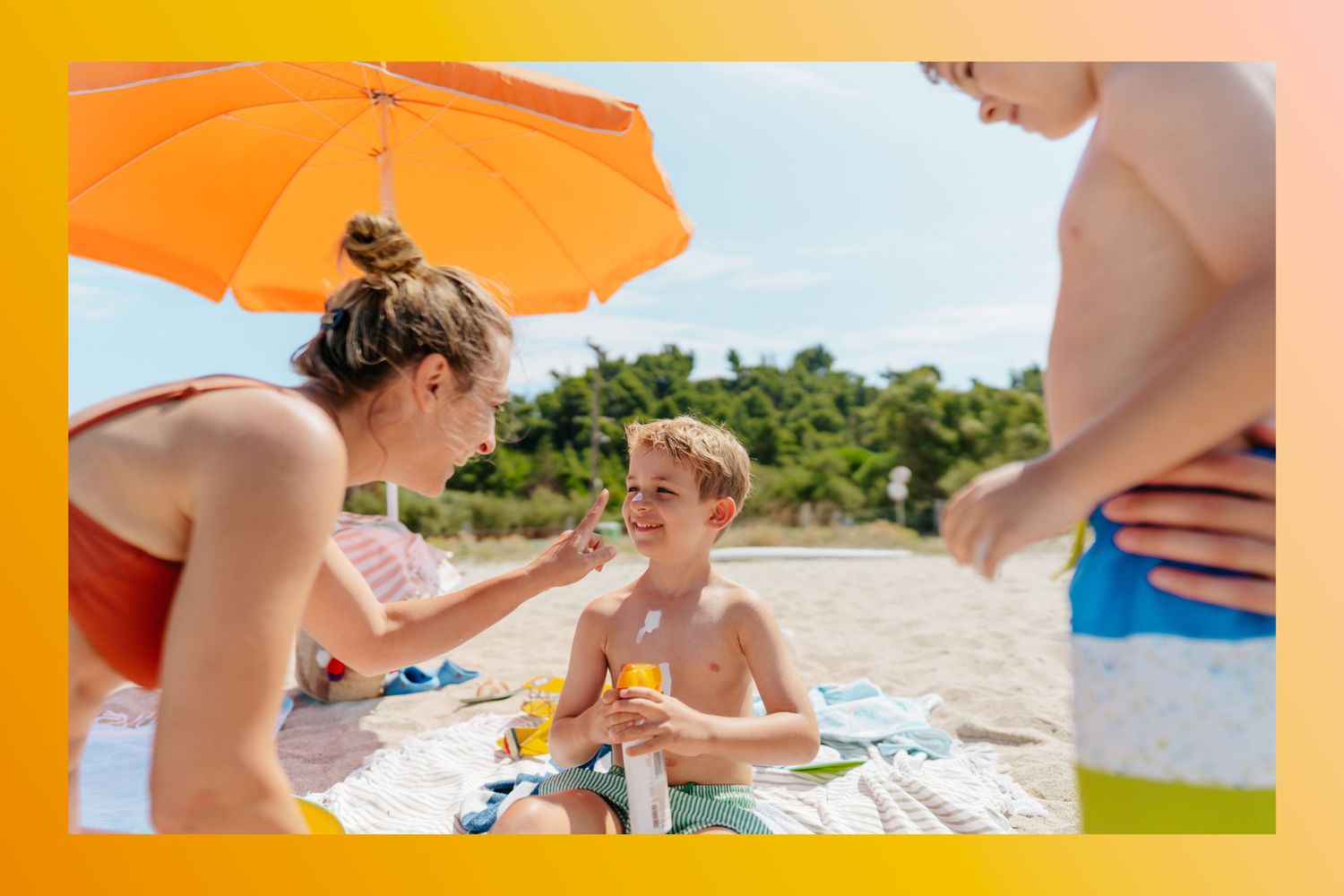 MedStarHealth's tweet card. One pregnant mother on Reddit feels guilty for keeping her child inside during a heat wave. However, experts share that her caution is well-founded.