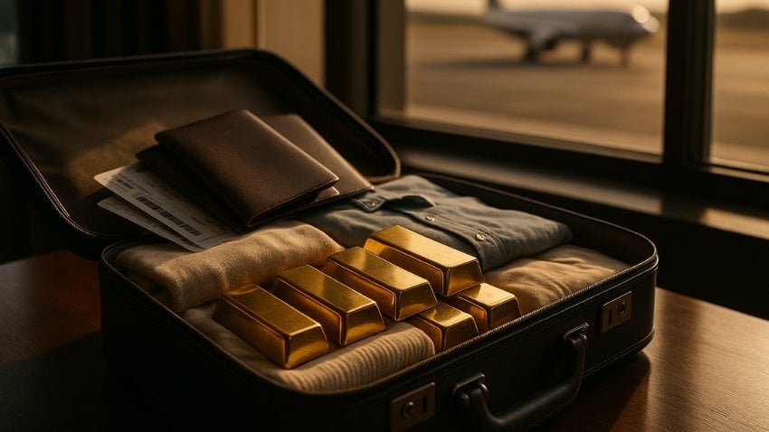 ThorupMikkel's tweet card. Discover the world's most expensive Golden Visa programs and explore strategic options for securing second citizenship and residency.
