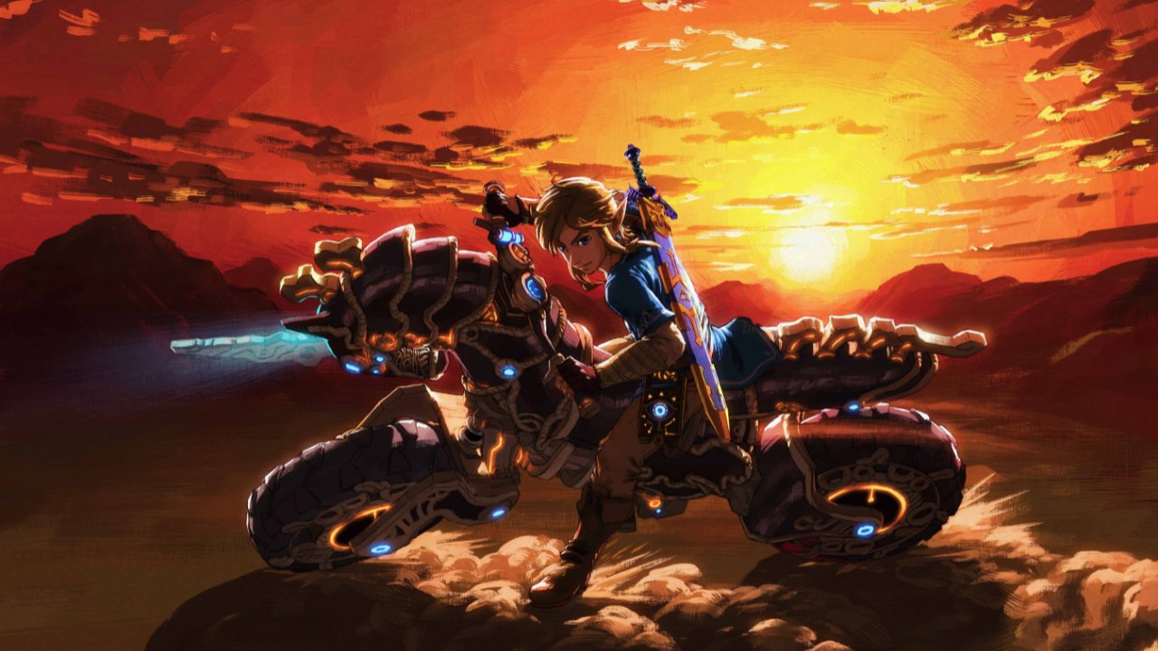 ZeldaDungeon's tweet card. The casting announcement for the live-action Link and Zelda has us thinking about the Zelda movie again. Comments on the announcement’s Daily Debate speculated that the film may be aiming for a...