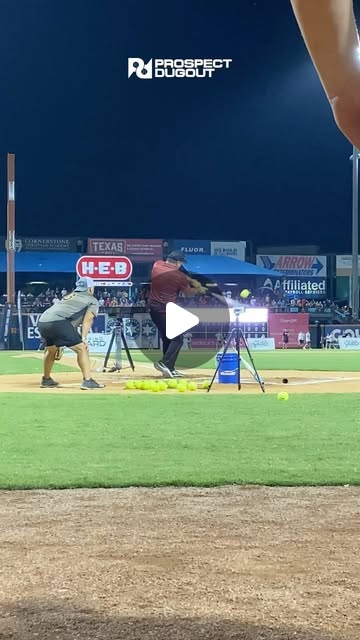 JoseCanseco's tweet card. Prospect Dugout (@prospectdugout) • Instagram reel