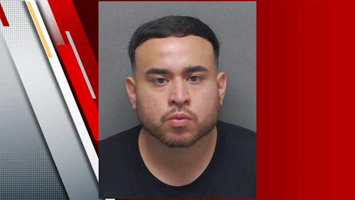 KSATDillon's tweet card. An off-duty Our Lady of the Lake University police officer was arrested early Monday on suspicion of driving while intoxicated after a San Antonio police officer witnessed him commit several traffic...