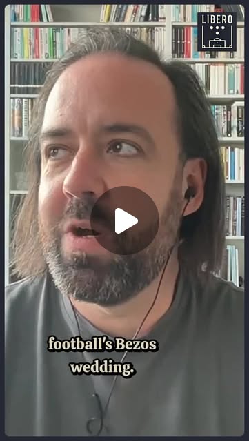podcast_libero's tweet card. Libero (@liberopod) • Instagram reel