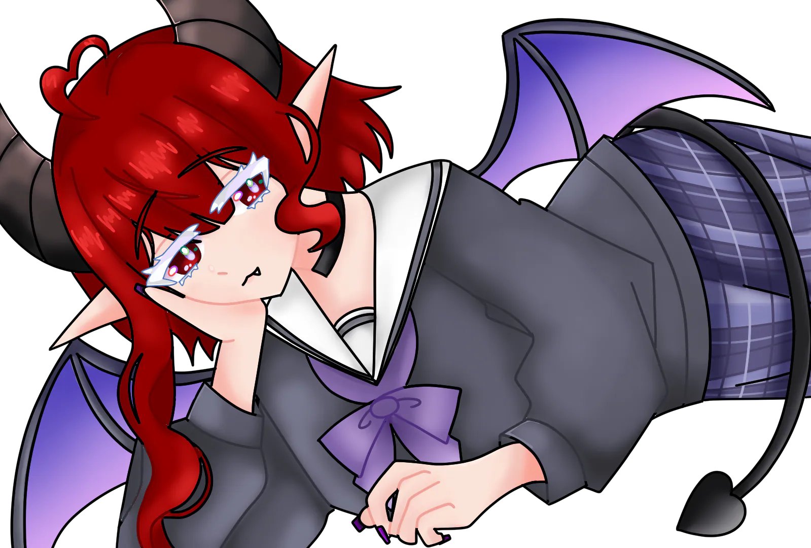 yourchaoticsimp's tweet card. Check out yourchaoticsimp's commissions and portfolio! | Hai Im Rei Im open to drawing everything! Esp/eng ...