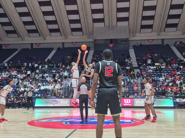 JHillsman's tweet card. The Georgia high school basketball season has concluded. Eight teams where crowned state champions after another wonder winter of basketball. Here are the eight state champions from Georgia: 6A- Wh…