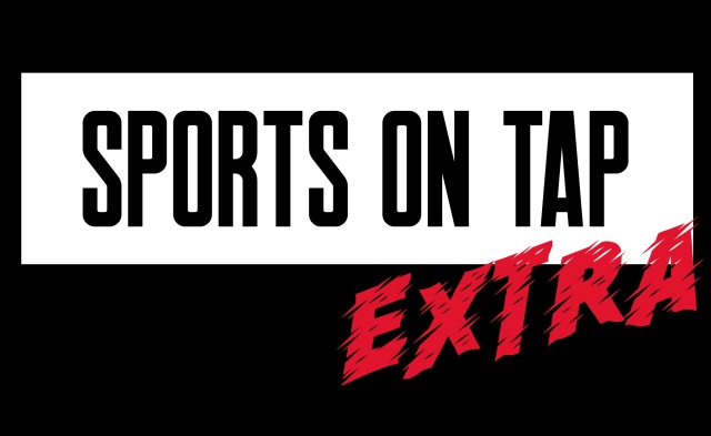 SOTPodcast's tweet card. SOT’S Noah Jacobson and Josh Jeffi talk to Rhodes Rams Football Head Coach Anthony Carbone about his Rhodes Rams squad for this year, Senate League play, last seasons success, and much more a…