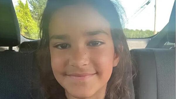 gettinviggy's tweet card. The body of Melina Galanis Frattolin, 9, of Canada, was found in Ticonderoga, N.Y., on Sunday, one day after her father falsely reported that she had been abducted, the police said.