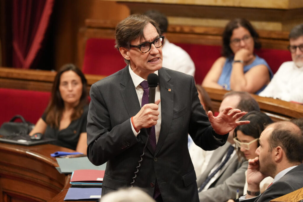 Nathan_Muir72's tweet card. El president de la Generalitat nega que Chili fos una empresària xinesa intermediària en la compra de mascaretes defectusoses: "Acaba de cometre una imprudència greu"