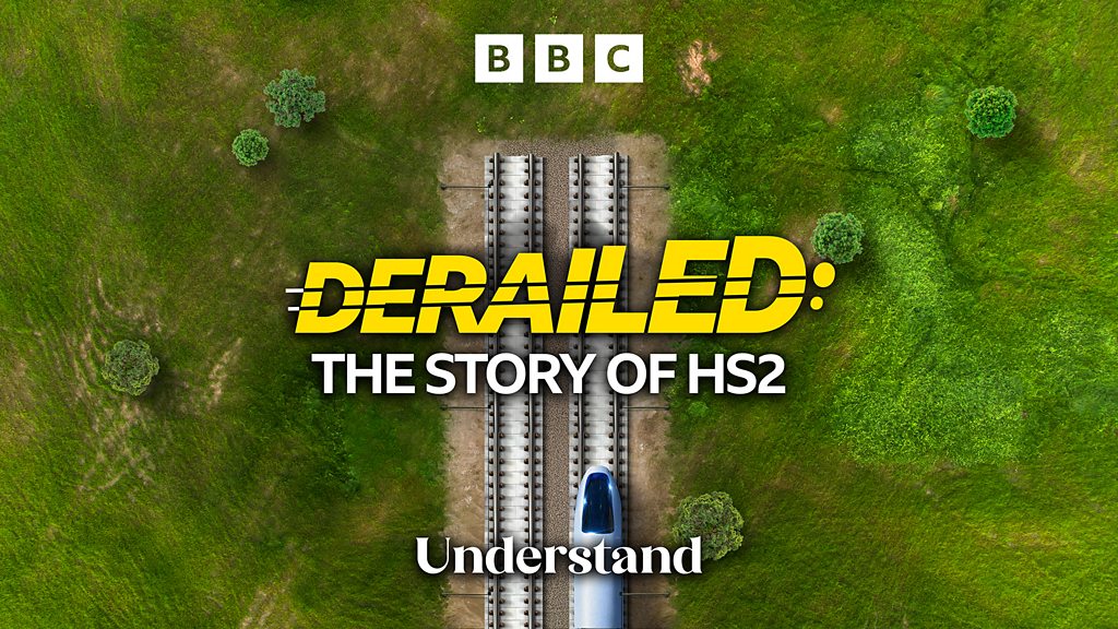 LSEGeography's tweet card. HS2 makes its case to ministers, but fault lines rapidly emerge.
