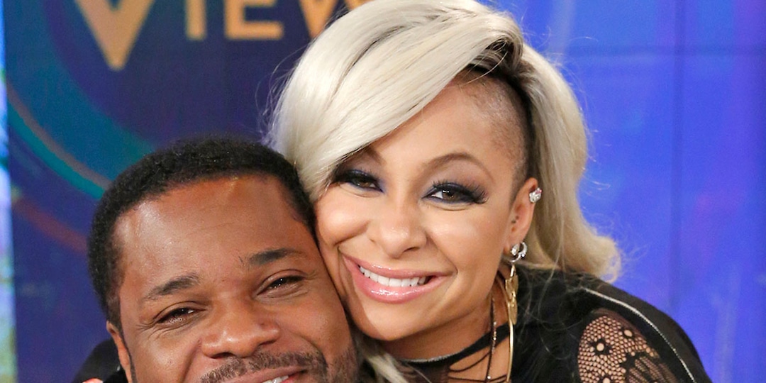 enews's tweet card. Two days after Malcolm-Jamal Warner died after an accidental drowning at age 54, Raven-Symoné—who starred alongside the actor on The Cosby Show—shared a moving tribute to her costar. 