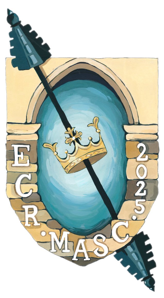 RSC_MASC's tweet card. We are pleased to announce that the Early Career Researcher Macrocyclic and Supramolecular Chemistry (ECR MASC) Meeting 2025 will be held at the University of Oxford, UK on Wednesday 2nd of Ju…