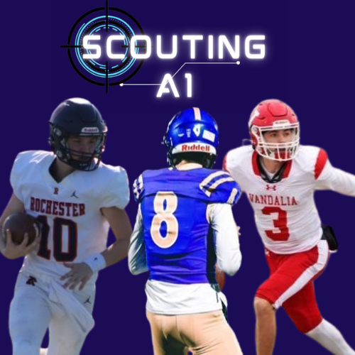 ScoutingA1_IL's tweet card. Our team is proud to announce our INITIAL 27' Illinois Rankings! Without further ado, let’s dive into Who Are The 27' QBs To Watch Closely In Illinois?