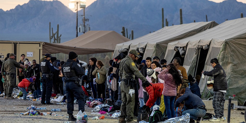 RepRalphNorman's tweet card. United States Customs and Border Protection reported record-low border crossings in June. There were only 25,228 encounters nationwide and 6,072 apprehensions at the southern border.