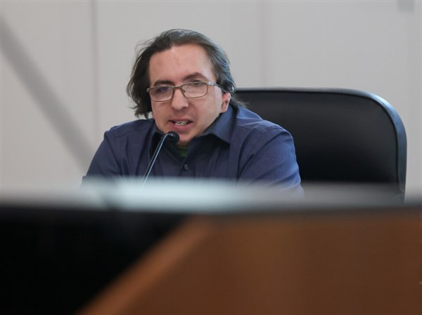 toledonews's tweet card. Maumee City Councilman Scott Noonan resigned his seat Tuesday effective immediately, the city announced in a statement. “This was a personal decision ...