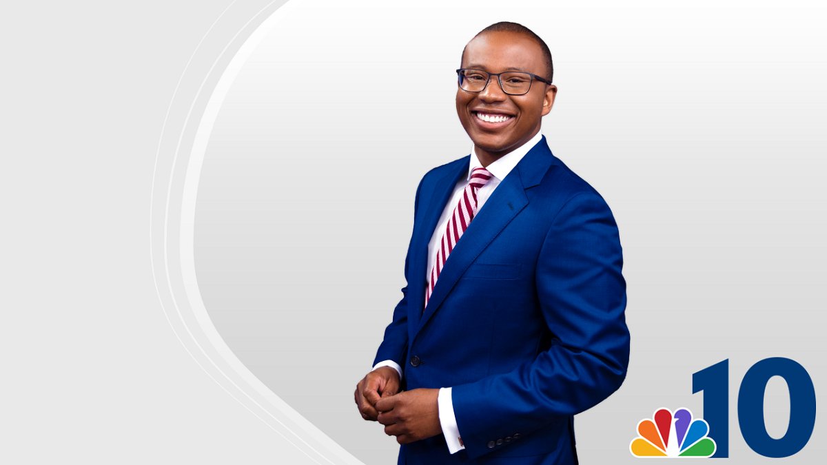 rjohnsontv's tweet card. NBC10 (WCAU-TV) announced that meteorologist Robert Johnson will join NBC10’s First Alert Weather team working Monday through Friday. A Philadelphia native, Johnson starts Monday, January 20. “We are...