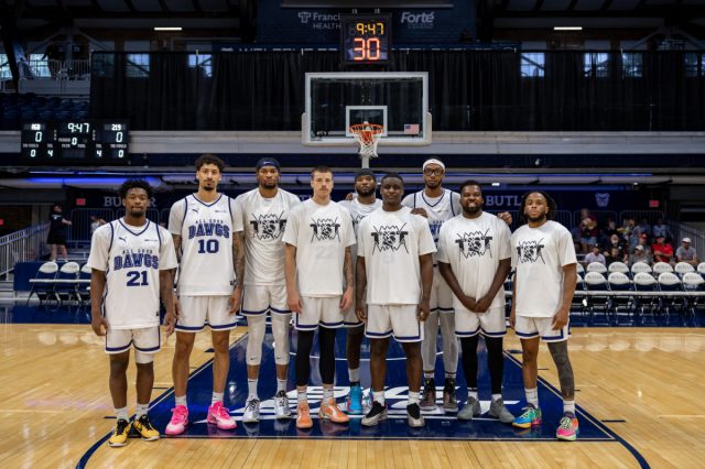 davidrjacobs10's tweet card. “‘To get an opportunity to come back, put the jersey on and play on a Saturday afternoon is special.’”