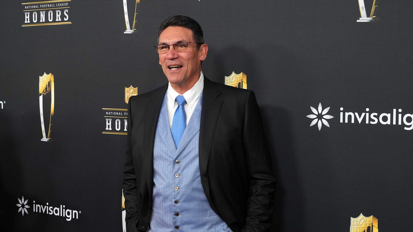 jakecurtis53's tweet card. Ron Rivera took some time on Tuesday describe exactly how he became the Cal football general manager. Here is what he said: “What happened is Cal for the first