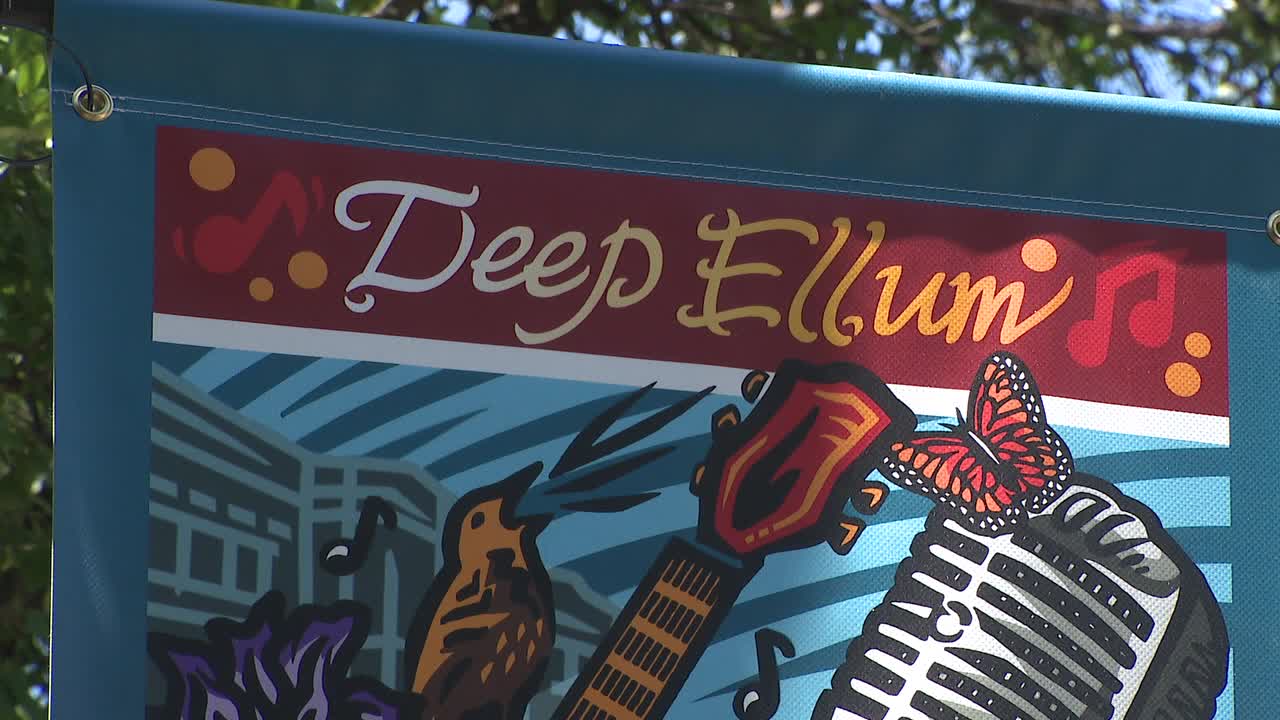FOX4's tweet card. Deep Ellum businesses and property owners are calling on the city of Dallas to take dramatic action after a series of violent incidents.