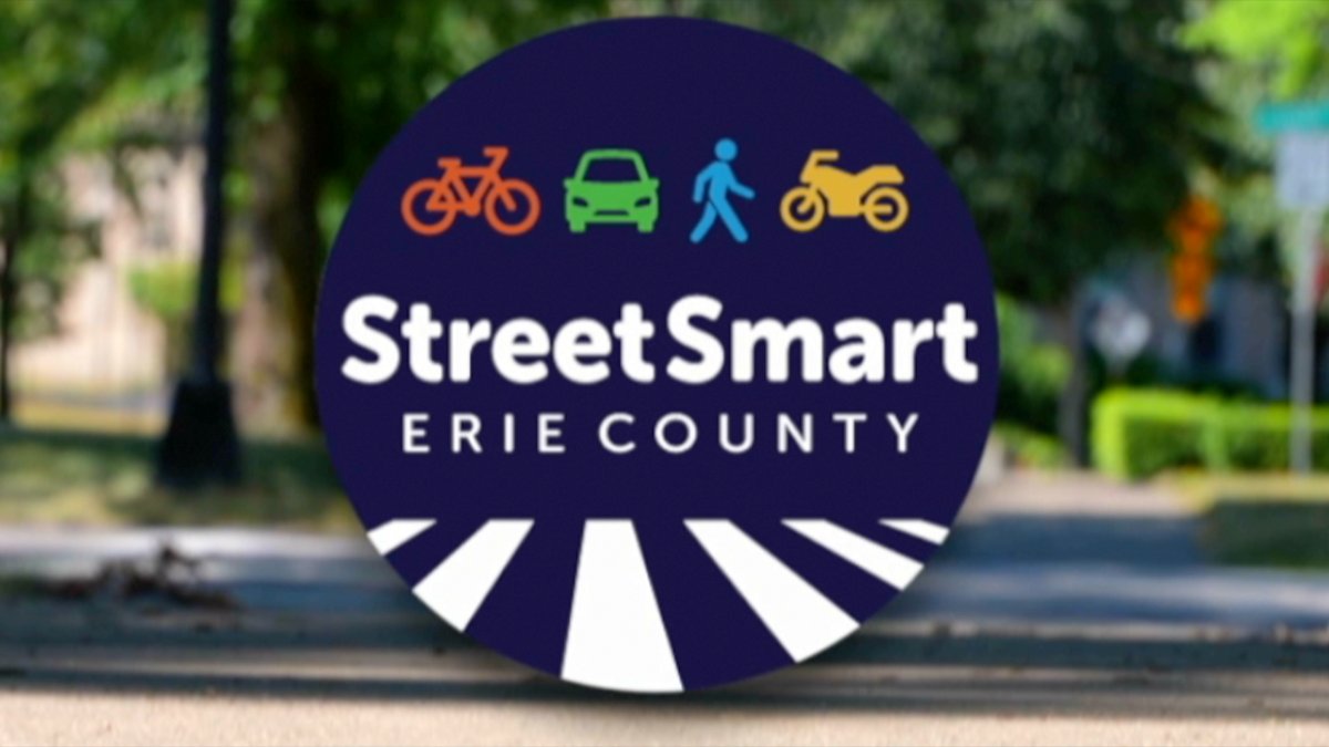 markpoloncarz's tweet card. A new public safety initiative in Erie County is aiming to make local roads safer for everyone, from drivers to cyclists to pedestrians.