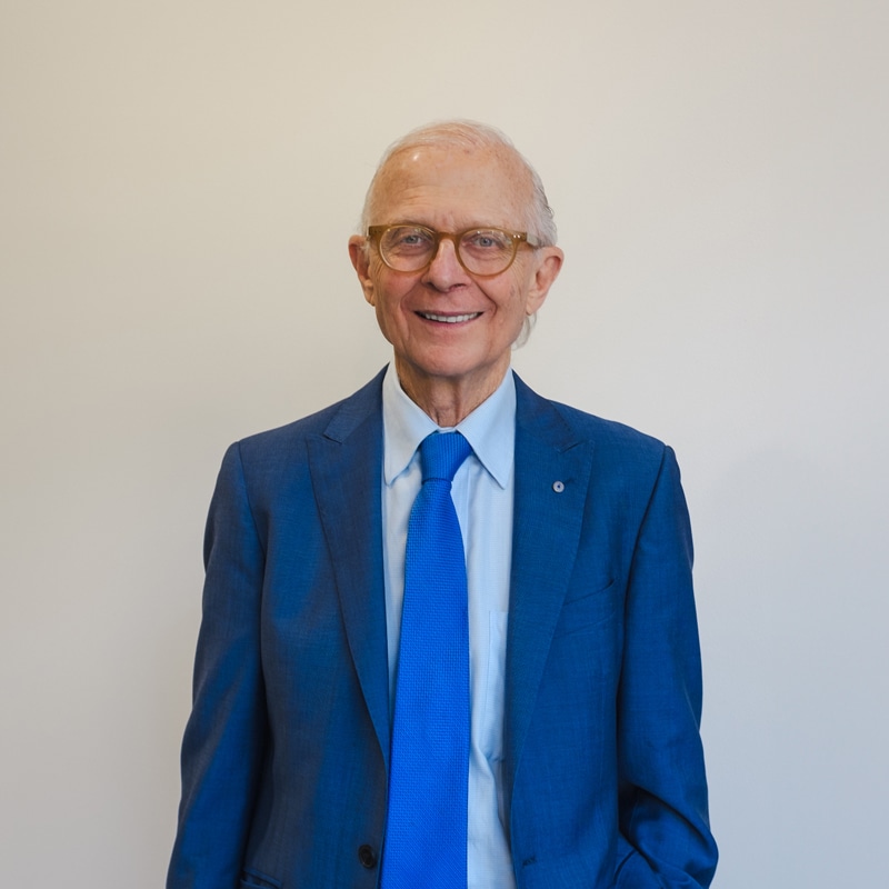 ADRF2025's tweet card. Professor Henry Brodaty AO, Researcher, Clinician, Policy Advisor, will Address the National Press Club of Australia on "Australians need the ‘slip, slop, slap’ of brain health"