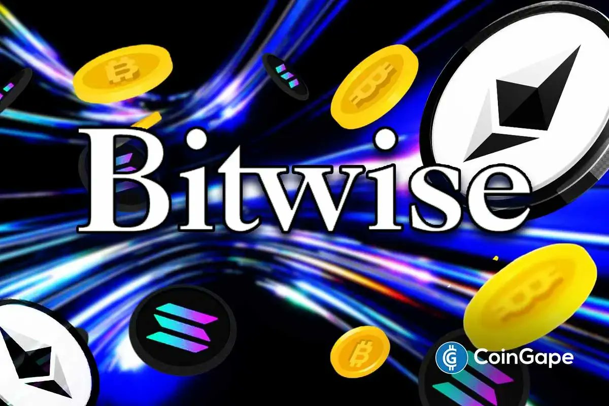 RuleXRP's tweet card. The Bitwise Crypto Index Fund has gained the SEC’s approval but the launch is postponed due to a regulatory stay.