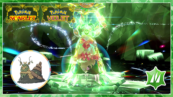 GameSpot's tweet card. Shiny versions of Wo-Chien, Chien-Pao, Ting-Lu, and Chi-Yu are appearing in five-star Tera raids over the next few weeks.