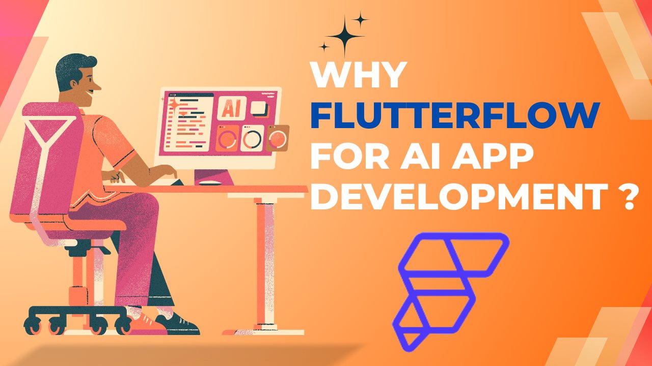 FlutterflowDevs's tweet card. Learn how FlutterFlow Developers are Innovating with AI Technology in 2025