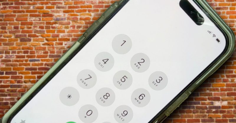1819News's tweet card. The Alabama Public Service Commission (PSC) is encouraging callers in the 334 area code to begin 10-digit dialing before the implementation of the new 483…
