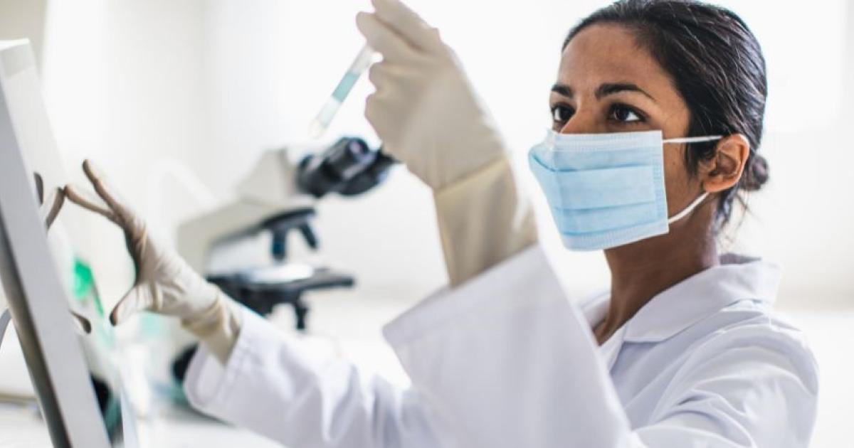 ParkinsonDotOrg's tweet card. Two New Trials Explore Stem-Cell Therapy for Parkinson's