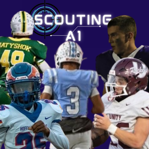 ScoutingA1_IL's tweet card. Our team is proud to announce our INITIAL 27' Illinois Rankings! Without further ado, let’s dive into Who Are The 27' RBs To Watch Closely In Illinois?