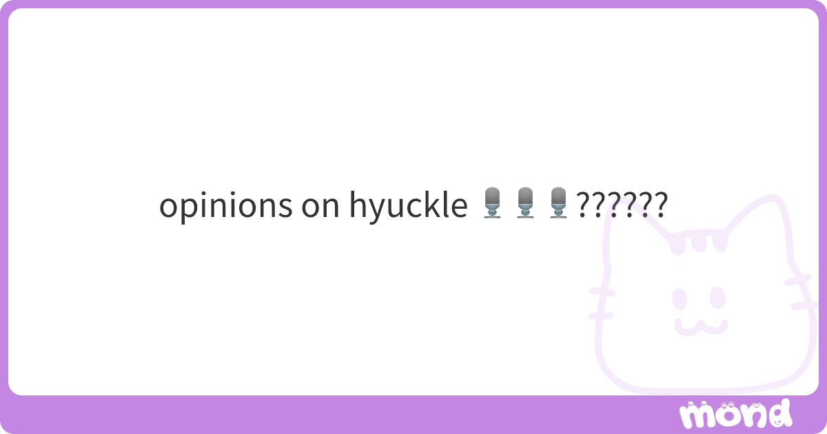 br6tle's tweet card. Let's read this answer on mond.