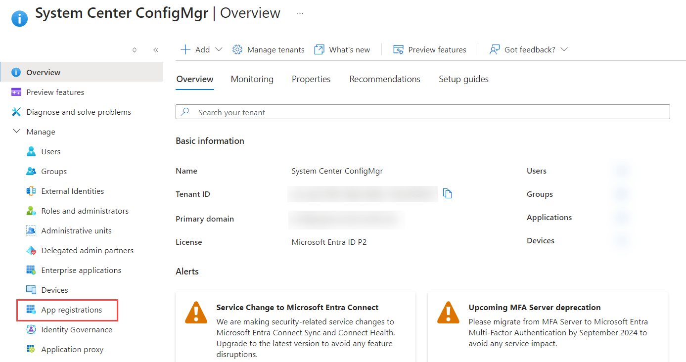 MSEndpointMgr's tweet card. Some time ago, Microsoft announced that the Microsoft Intune PowerShell enterprise application, that many of us had made use of throughout the years, would be removed. This was stated in a message...
