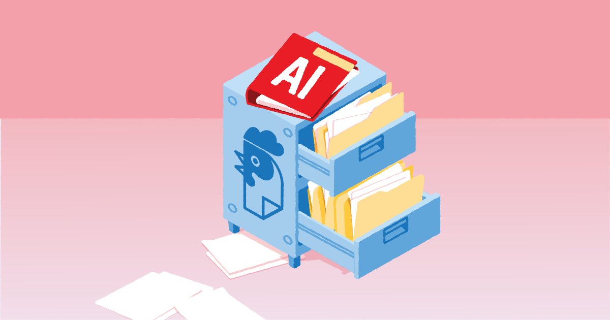 storachanetwork's tweet card. AI just got spicier! The Storacha MCP lets agents store & fetch data with no custom APIs or central DBs. Plug in + build fast.