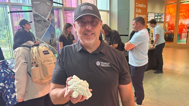 ICLRCanada's tweet card. The Northern Hail Project from Western University is working to better understand and predict Alberta's hailstorm activity, and mitigate the harm it brings to people and property.