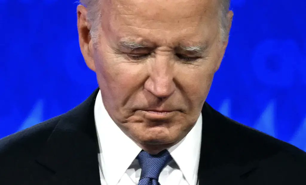 Conservalb's tweet card. Subscribe for free to eliminate ads Disclaimer: The article may include the author's opinions. Advertisement In the final hours of his presidency, Joe Biden reportedly authorized a wave of controve...