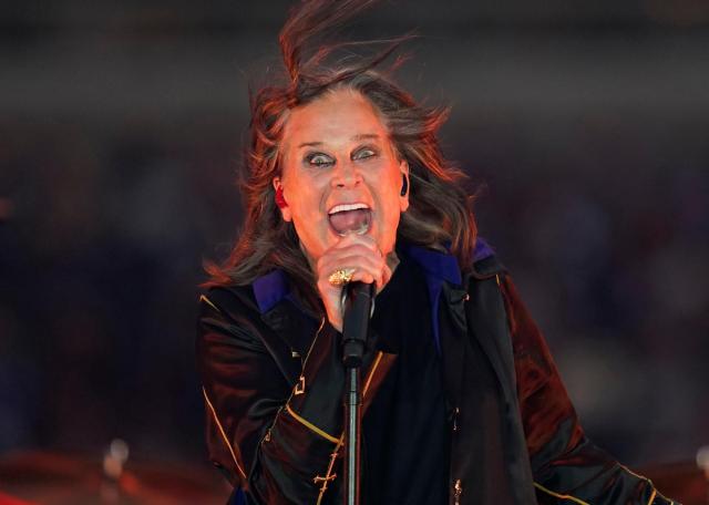 DailyFreeman's tweet card. The English icon’s idiosyncratic, throaty voice launched generations of metalheads.