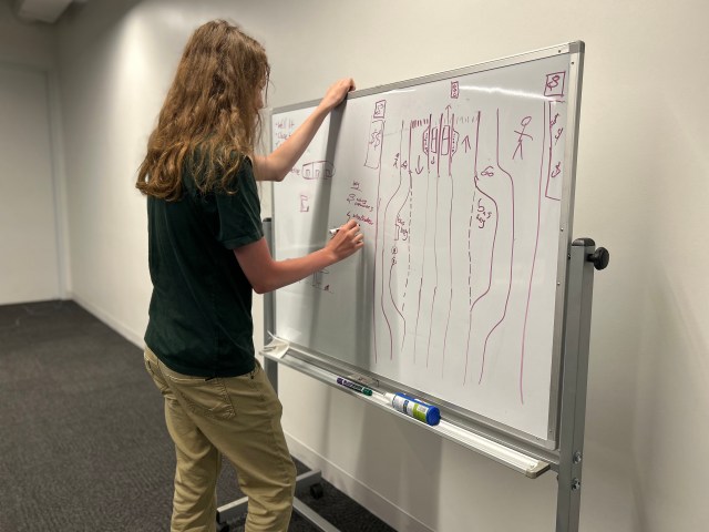 KXAN_News's tweet card. Austin Transit Partnership, the local government corporation in charge of the planning and implementation of light rail in Austin, is giving high school students a big learning opportunity, which i…