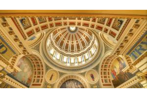 RepCiresi's tweet card. HARRISBURG, June 3 – The newly formed House Communications & Technology Committee unanimously approved three bills and sent them to the full House for further consideration, Majority...