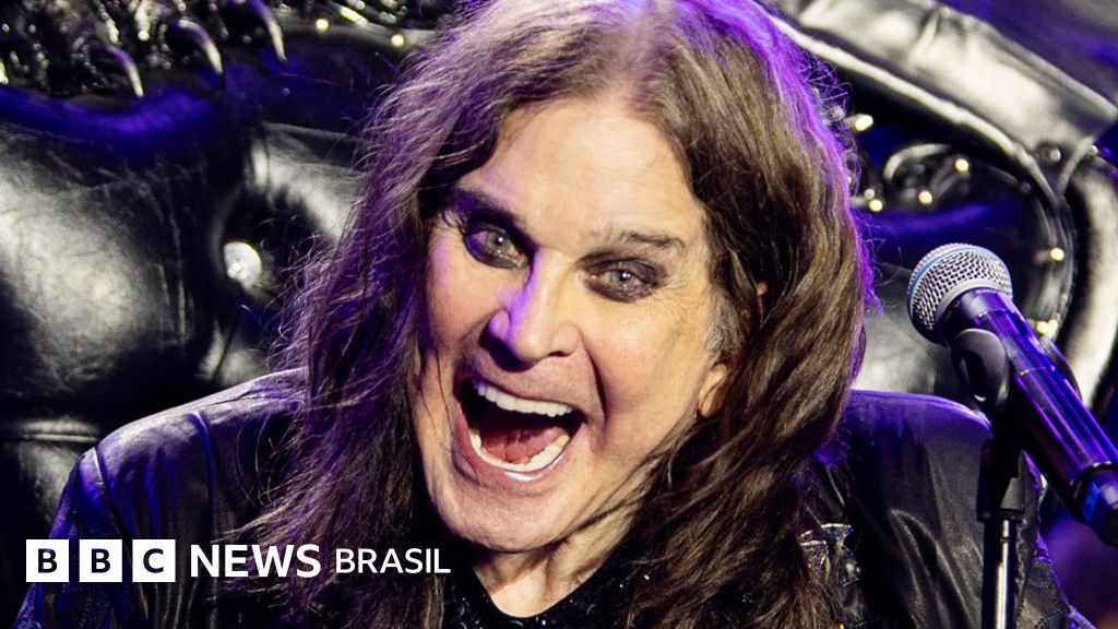 bbcbrasil's tweet card. Mais de 40 mil fãs e um line-up estrelado de lendas do rock influenciadas prestaram homenagens aos fundadores do heavy metal