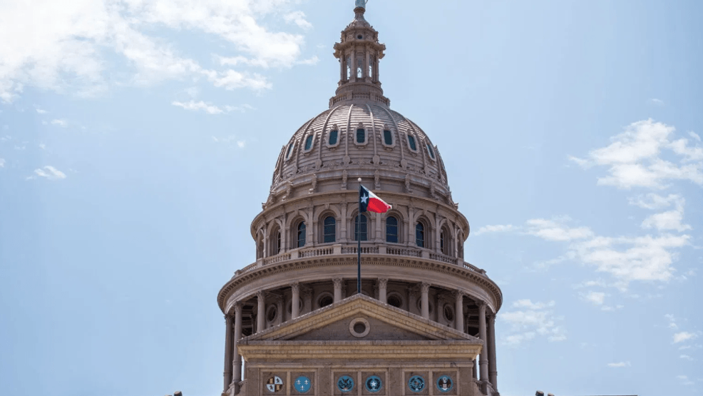 SaferTexas's tweet card. The 89th Texas Legislature wrapped its regular session on Monday, with both chambers adjourning sine die. Advocates on both sides, though, had their gaze turned