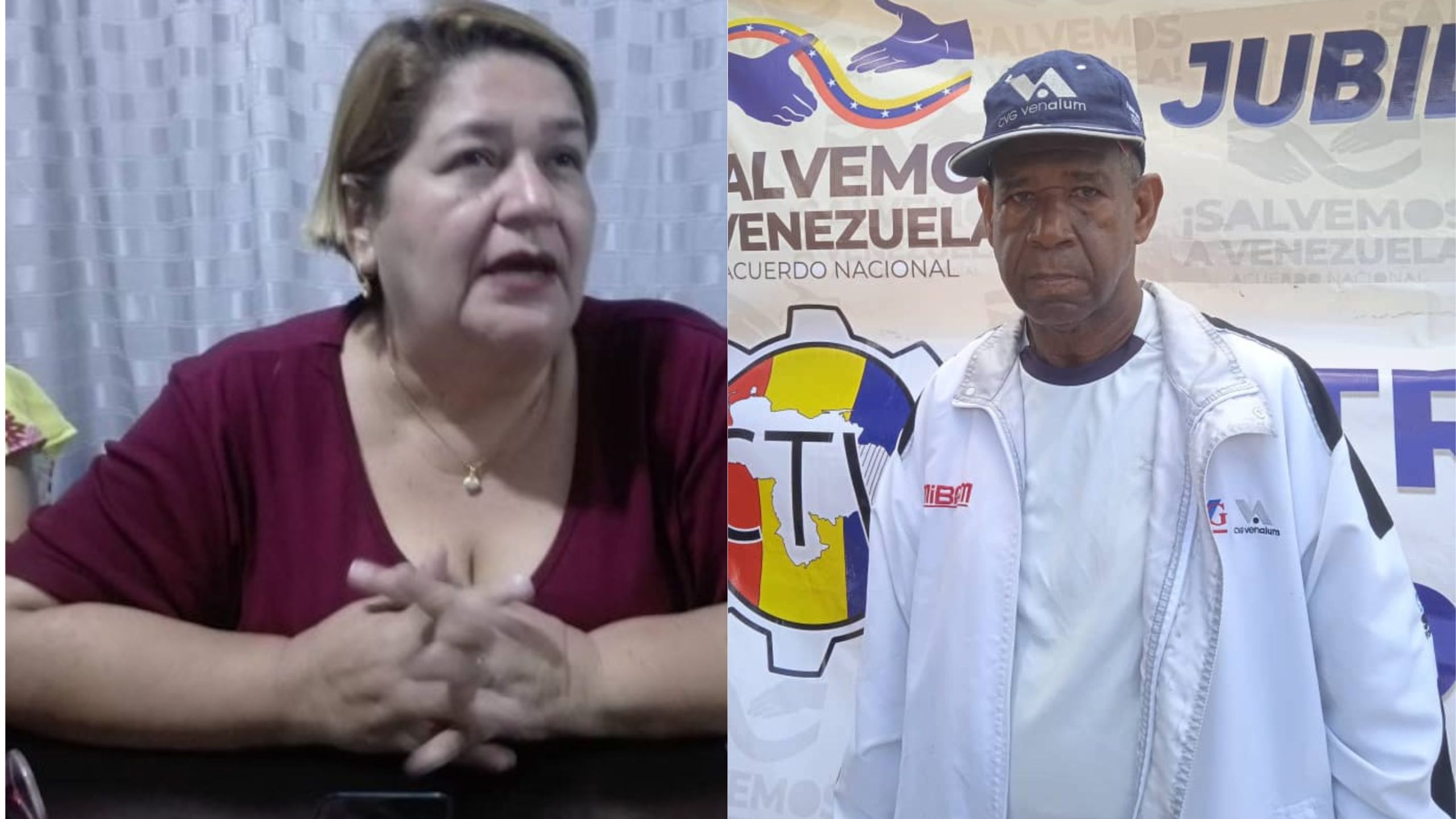 Punto_deCorte's tweet card. A las 2:30 p.m., una comisión mixta de Sebin y Cicpc irrumpió en la sede del Colegio de Enfermeras en Barinas, deteniendo a Yanny González.