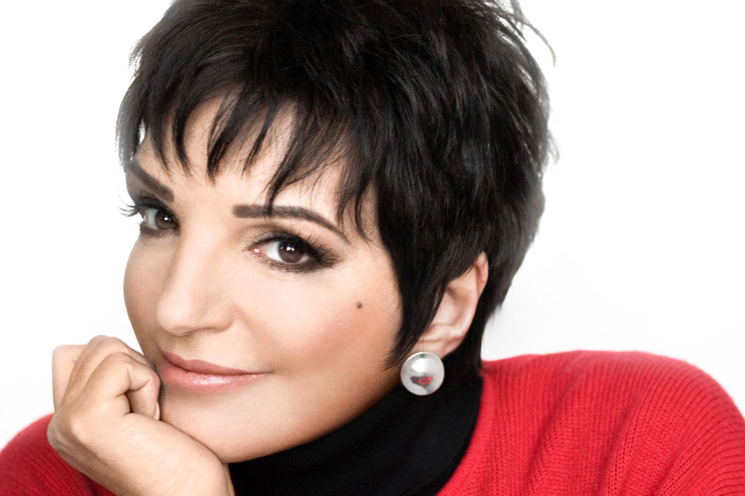 Alaska5000's tweet card. Liza Minnelli has joined 'DRAG: The Musical' as a producer for its Off-Broadway run, which began previews at the New World Stages theater in New York City on Monday, Sept. 30, before its opening...